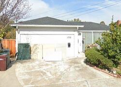 Pre-foreclosure in  Germaine Ct Hayward, CA 94541