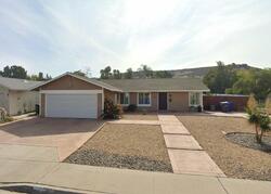 Pre-foreclosure in  Fairgate Dr Poway, CA 92064