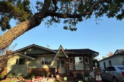 Pre-foreclosure in  Petaluma Ave Long Beach, CA 90808