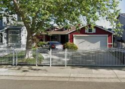 Pre-foreclosure in  Saint Lakes Way Stockton, CA 95206