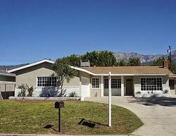 Pre-foreclosure in  Via Airosa Rancho Cucamonga, CA 91730