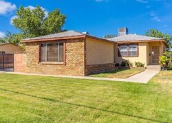 Pre-foreclosure in  32nd St W Lancaster, CA 93536