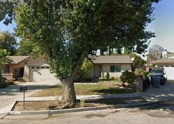 N Gilroy Ave, Fresno CA