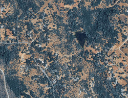 Pre-foreclosure in  High Sierra Rd Pilot Hill, CA 95664