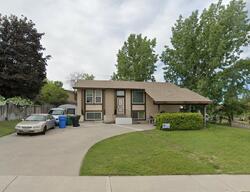 Pre-foreclosure in  W 1300 N Orem, UT 84057