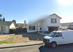 Pre-foreclosure in  Calaveras Dr Pittsburg, CA 94565