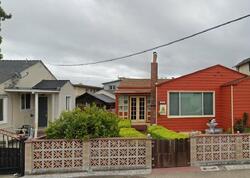 Pre-foreclosure in  Mastick Ave San Bruno, CA 94066