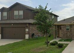 Pre-foreclosure in  Nightgrove Cir Crandall, TX 75114