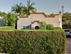  Rosewood Ave, Los Angeles CA