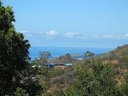 Pre-foreclosure in  Seabreeze Dr Malibu, CA 90265