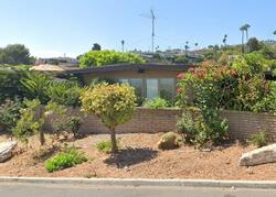 Pre-foreclosure in  Rockinghorse Rd Rancho Palos Verdes, CA 90275