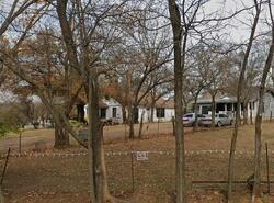 Pre-foreclosure in  Speers Dr Mansfield, TX 76063