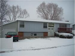 Pre-foreclosure in  E SUDBURY AVE Sandy, UT 84093