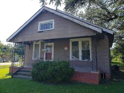 Pre-foreclosure in  Brandon St Beaumont, TX 77705