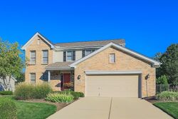 Pre-foreclosure in  Wood Creek Ct Springboro, OH 45066