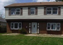 Pre-foreclosure in  MERCATOR LN Willingboro, NJ 08046