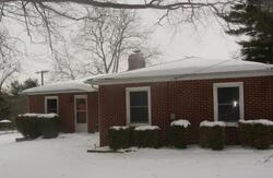 Pre-foreclosure in  WARFIELDSBURG RD Westminster, MD 21157