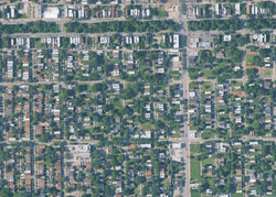 Pre-foreclosure in  S MARSHFIELD AVE Chicago, IL 60636