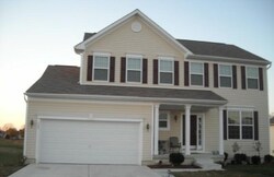 Pre-foreclosure in  WINDROW WAY Magnolia, DE 19962