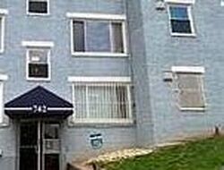 Pre-foreclosure Listing in BRANDYWINE ST SE WASHINGTON, DC 20032