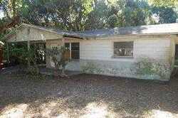 Pre-foreclosure in  CYPRESS KNOLL DR New Port Richey, FL 34653