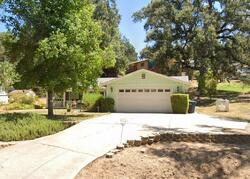Pre-foreclosure in  Griffin Dr Oakhurst, CA 93644