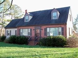 Pre-foreclosure in  Northumberland Hwy Callao, VA 22435
