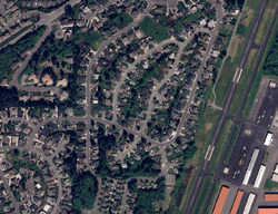 Pre-foreclosure in  San Juan Ave Anacortes, WA 98221