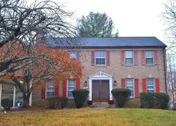  Freedom Way, Rockville MD