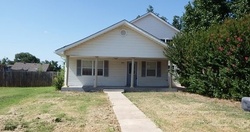 Pre-foreclosure in  NW DEARBORN AVE Lawton, OK 73507