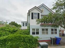Pre-foreclosure in  Cedar St Springfield, MA 01105