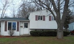 Pre-foreclosure in  CLARION ST Clio, MI 48420