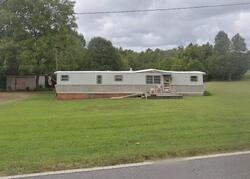 Pre-foreclosure in  DEAL RD Claremont, NC 28610