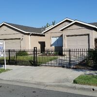  N Shelly Ave, Fresno CA