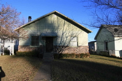 Pre-foreclosure in  N STANDARD ST Spokane, WA 99207