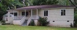 Pre-foreclosure in  22ND TER NE Birmingham, AL 35215
