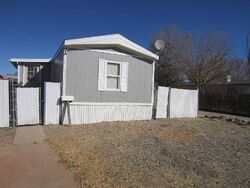 Pre-foreclosure in  1/2 PARKWAY DR Grand Junction, CO 81504