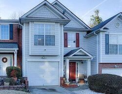 Pre-foreclosure in  Harvest Dr Decatur, GA 30034
