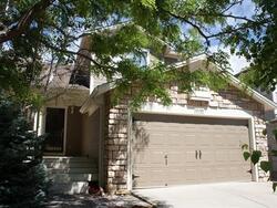 Pre-foreclosure in  E WHITAKER PL Aurora, CO 80015