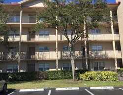 Pre-foreclosure in  SW 130TH TER B Hollywood, FL 33027