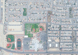 Pre-foreclosure in  W Glenrosa Ave Litchfield Park, AZ 85340