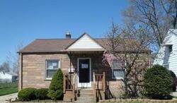 Pre-foreclosure in  DALE AVE Eastpointe, MI 48021