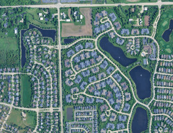 Pre-foreclosure in  WOLF LAKE WAY Crest Hill, IL 60403