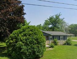 Pre-foreclosure in  California St New Castle, IN 47362