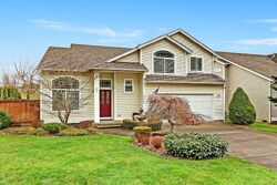  88th Ave E, Puyallup WA