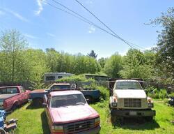 Pre-foreclosure in  E Lovett St Aberdeen, WA 98520