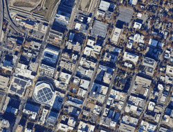 Pre-foreclosure in  J St Sacramento, CA 95814