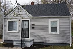 Pre-foreclosure in  ISABELLE ST Inkster, MI 48141