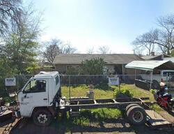 Pre-foreclosure in  South Ave Sacramento, CA 95838