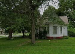 Pre-foreclosure in  N Broadway St Niantic, IL 62551